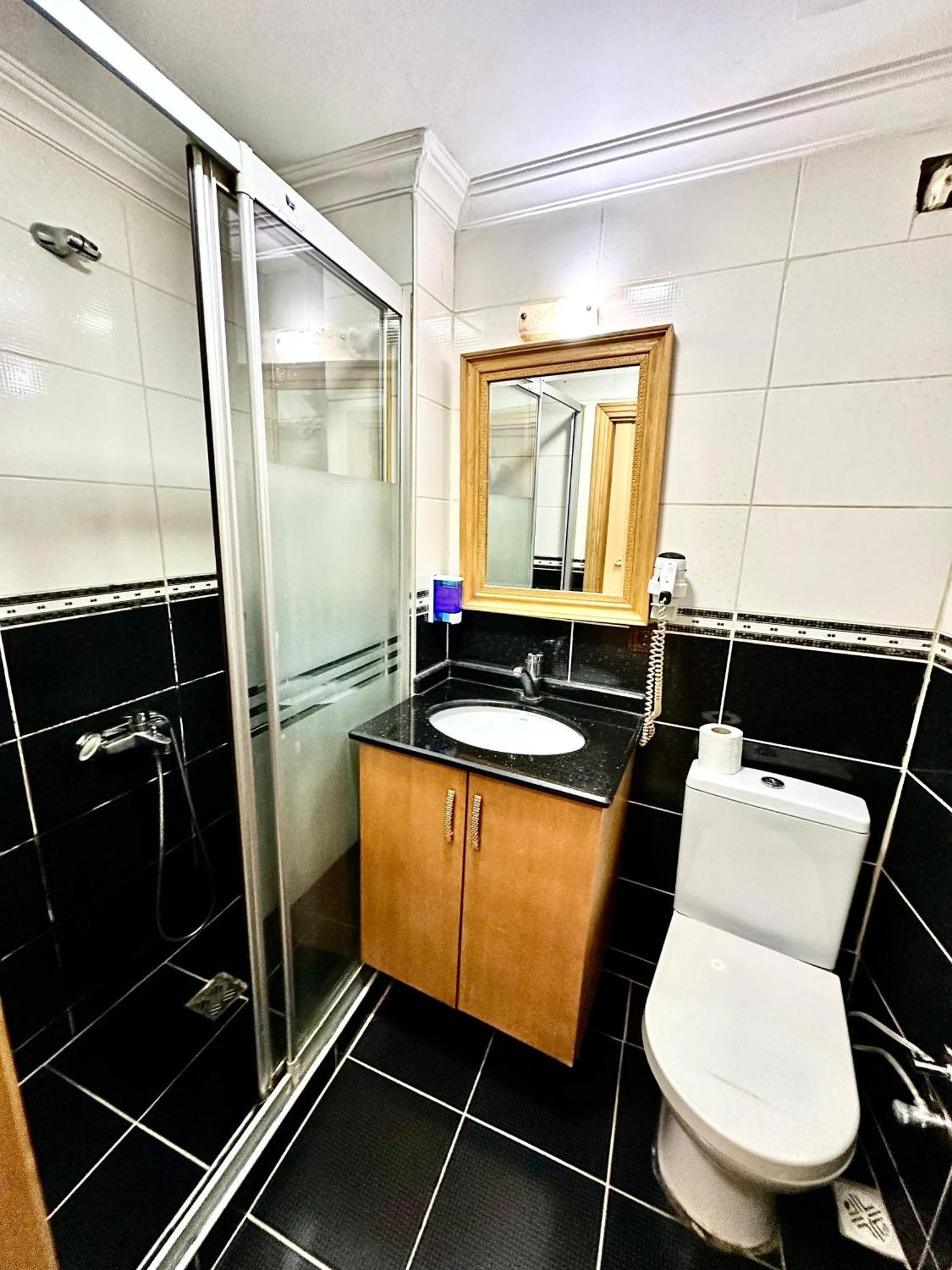 Golden Papirues Taksim Hotel 3*