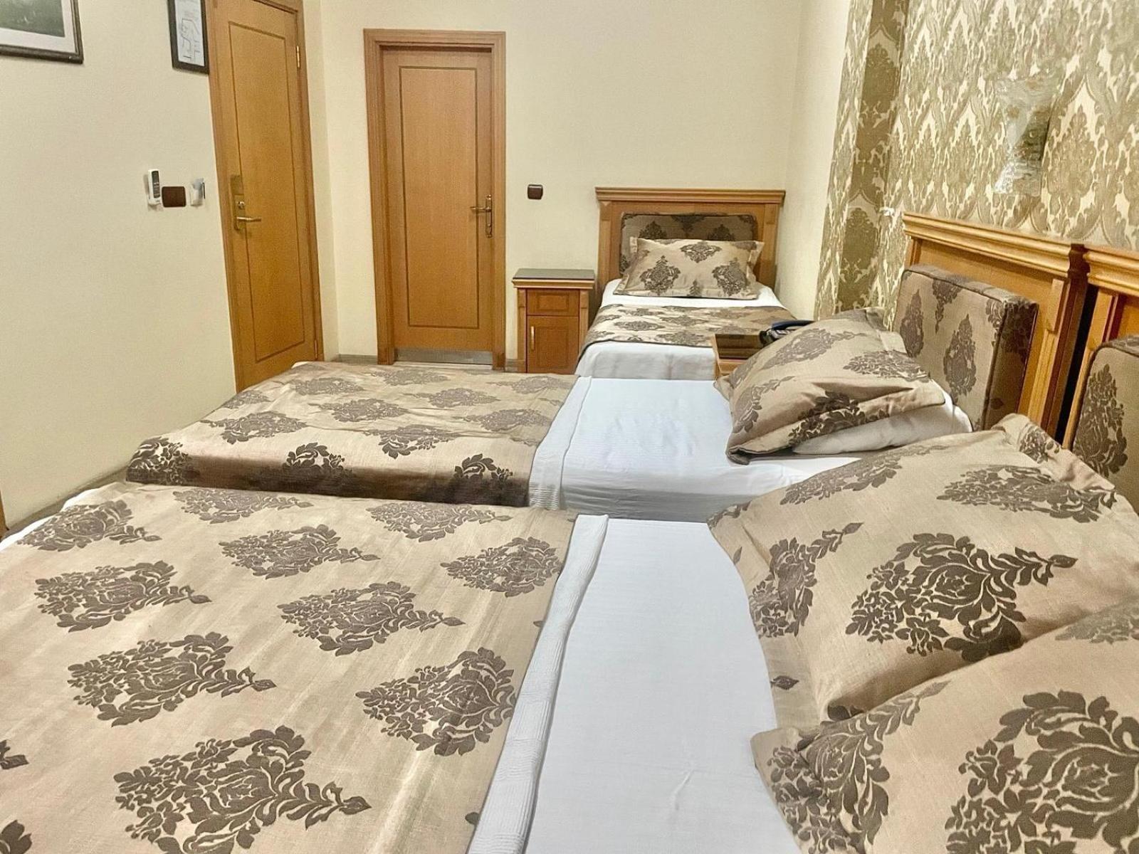 Golden Papirues Taksim Hotel