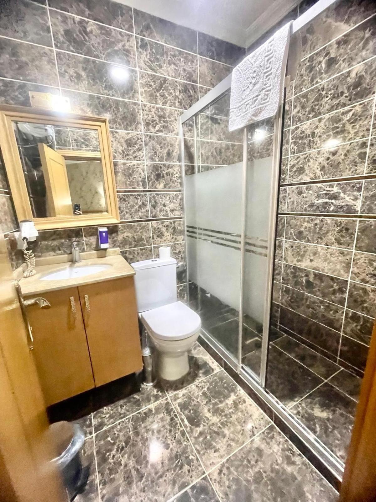 Hotel Golden Papirues Taksim Istanboel