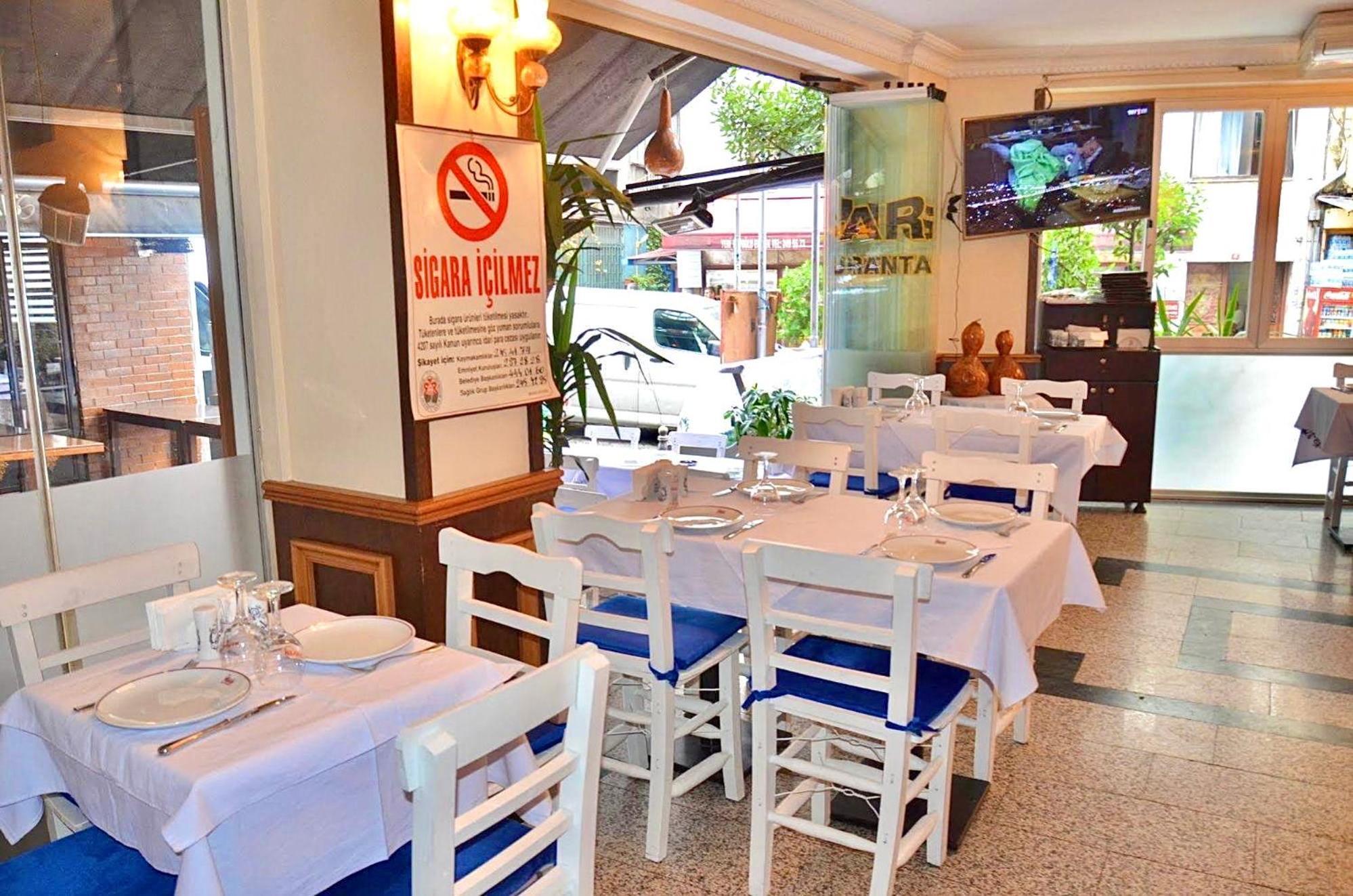 Golden Papirues Taksim Hotel