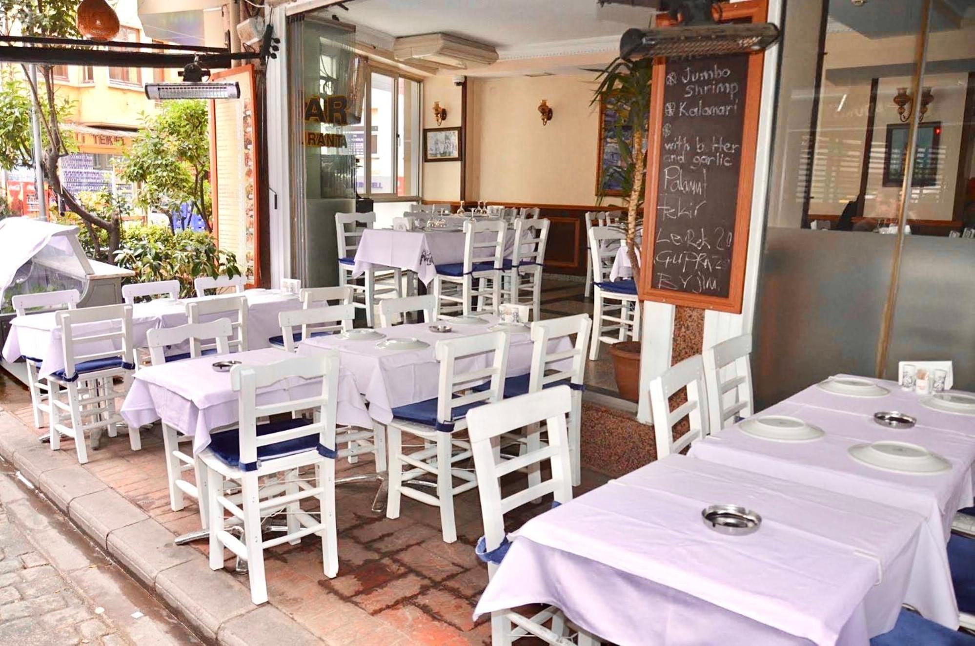Hotel Golden Papirues Taksim